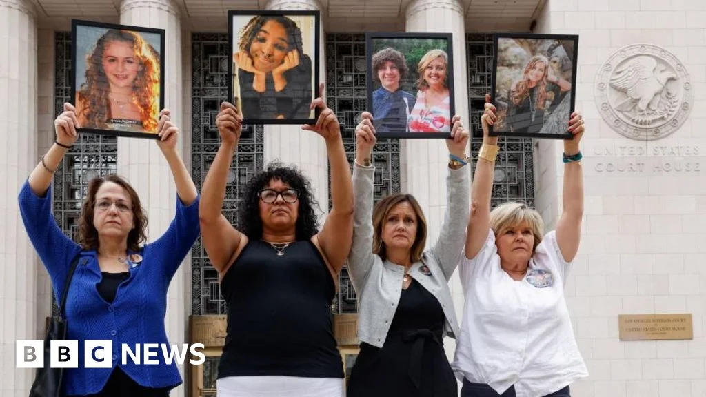 Trial alleges Meta and YouTube engineered addiction in children