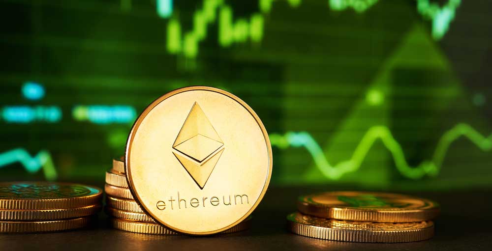 "SEC Approves Ether ETFs, Sparking Crypto Market Surge"