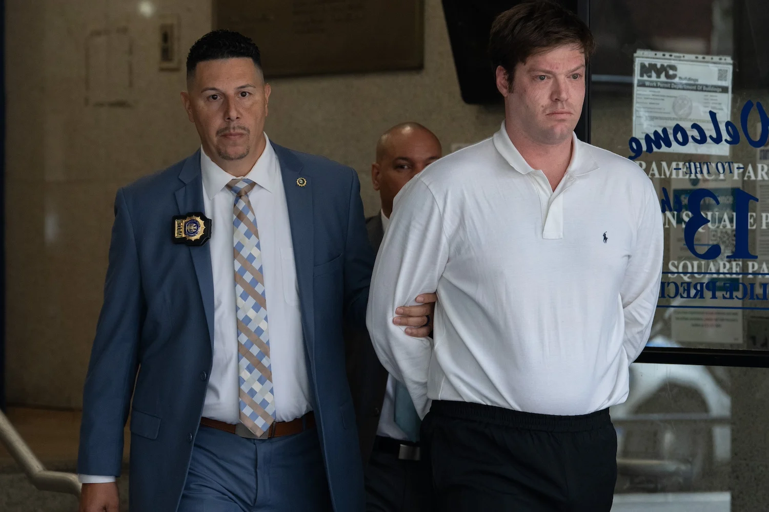Crypto Tycoon Faces Court Over Alleged Kidnapping and Torture in SoHo