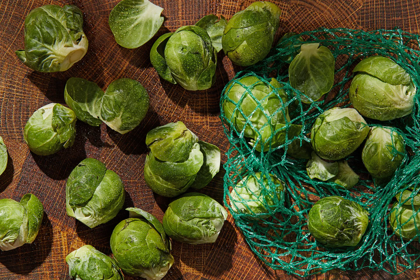 Featured image for Top Methods for Cooking Brussels Sprouts