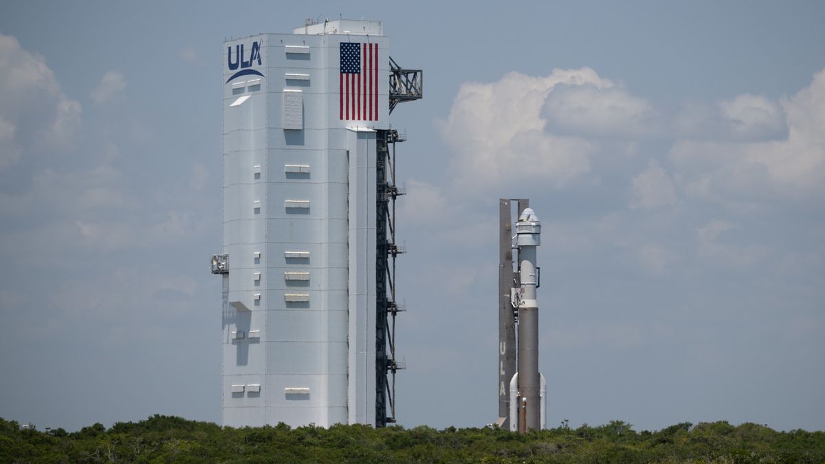 Boeing's Starliner Crew Launch Rescheduled for June 1 Amid Delays