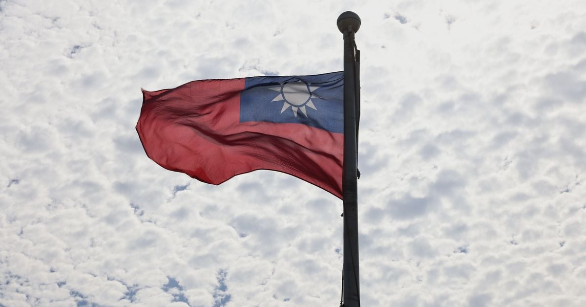 Featured image for Taiwan Launches Investigation into Alleged Classified Reports and Diplomatic Cables Leak