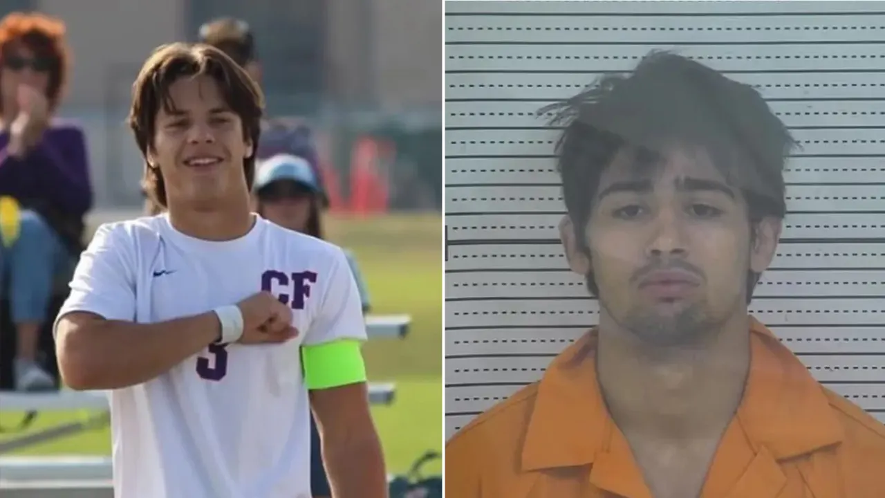 Featured image for "Campus Shock: Kentucky College Student Murder Raises Concerns Amid School Killings"