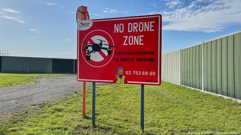 Featured image for European NATO Countries Enhance Defense Against Russian Hybrid Warfare and Drones