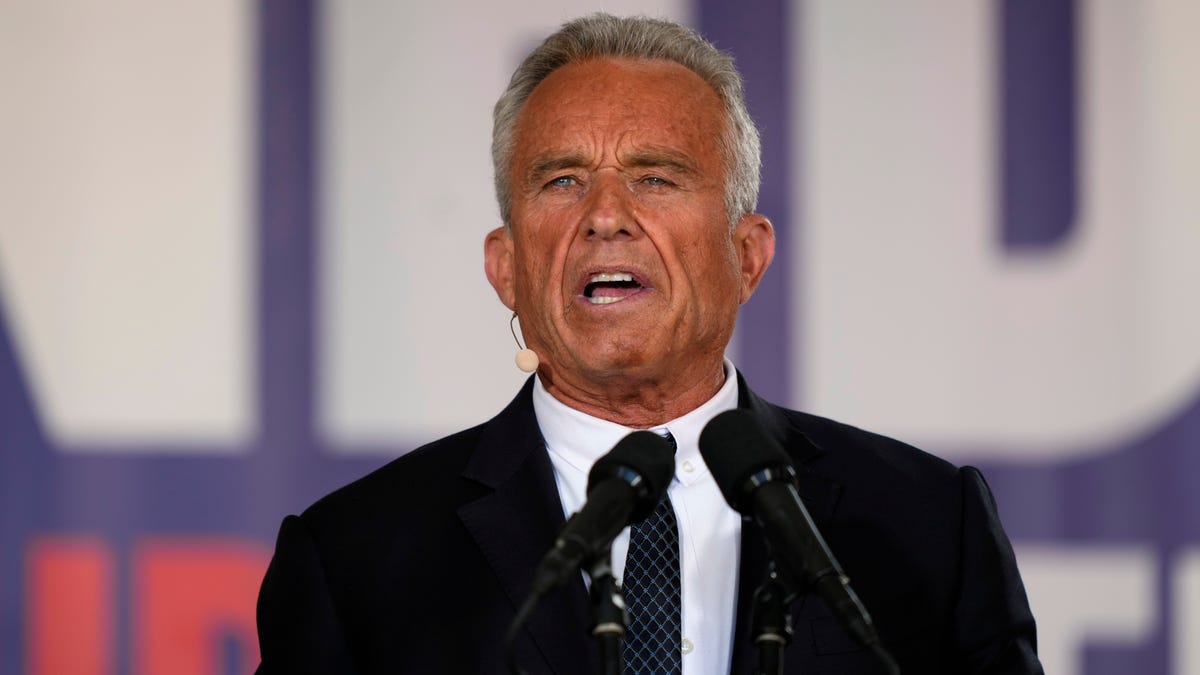 Featured image for The Controversy Surrounding RFK Jr.'s Super Bowl Ad