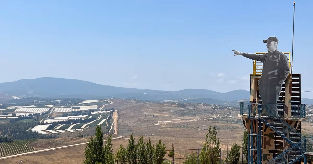 Iran and Hezbollah's Setbacks in Israel Conflict
