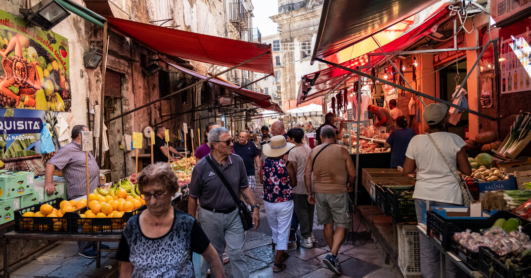 Eurozone Inflation Remains Stubbornly High at 5.3% Despite Core Decline