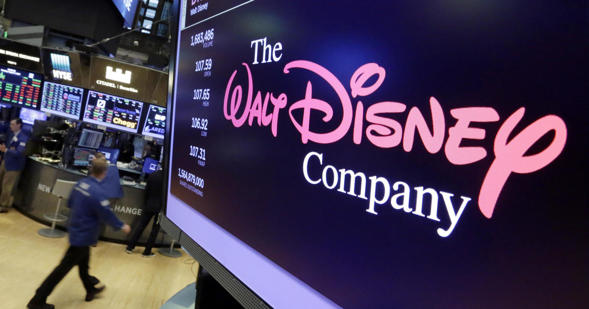Disney Layoffs Impact Multiple Divisions, Including ABC News and ESPN.