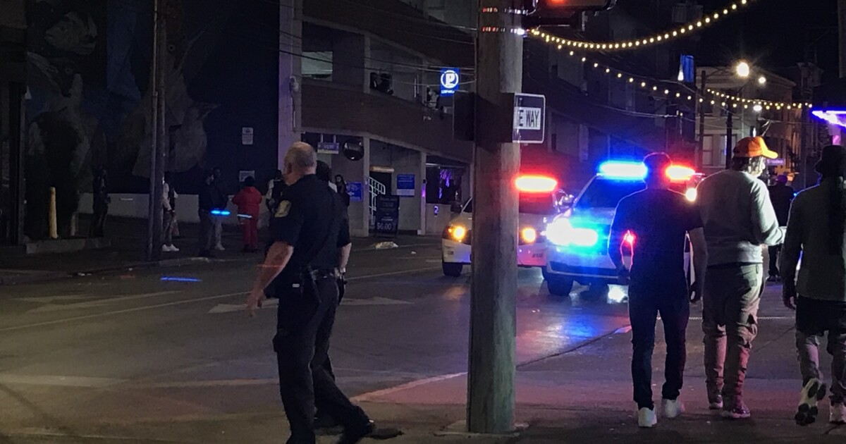 Multiple Shootings in Lexington: Arrest Made and Fatal Outcome