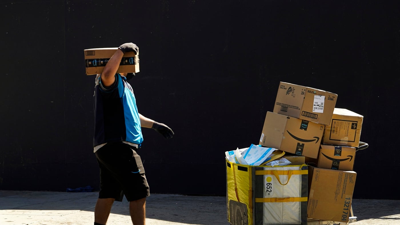 Featured image for Prime Day 2025: Navigating Deals, Tariffs, and AI Shopping Tools