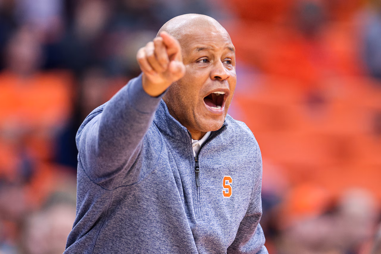 Featured image for Syracuse and Rutgers Prepare for Key Matchups at Las Vegas Basketball Events