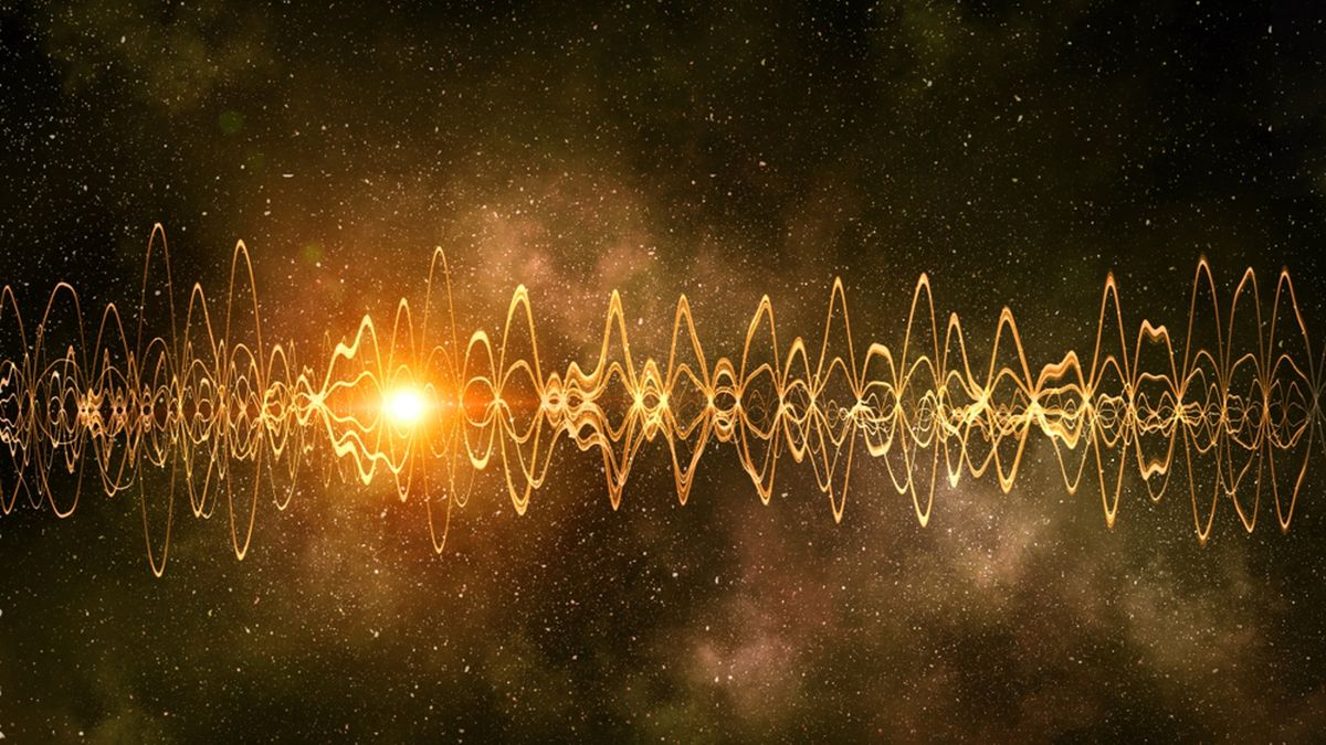 Featured image for Sound Transmission Breakthrough: Sending Sound Waves Through Vacuum