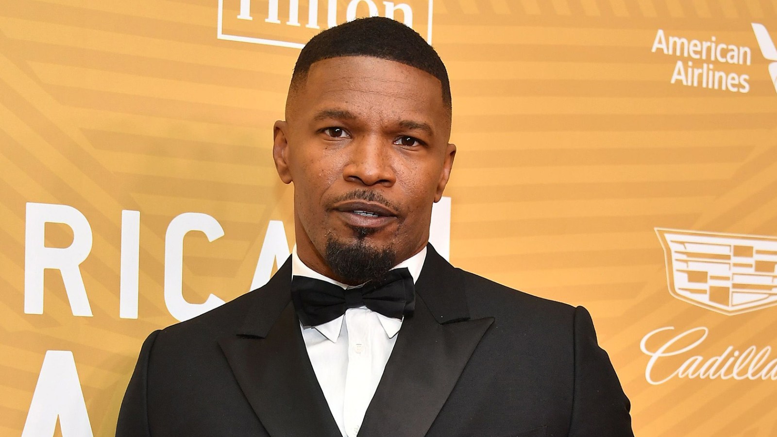 Jamie Foxx on the Road to Recovery After Medical Scare