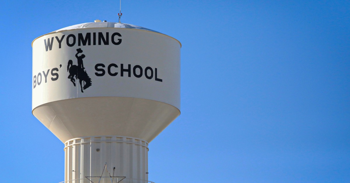 Featured image for "Former Residents Accuse Wyoming State-Run Juvenile Home of Teen Abuse"