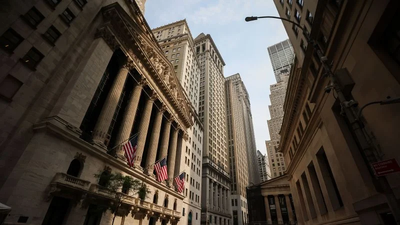 A Half-Century on Wall Street Yields a Simple Money Rule