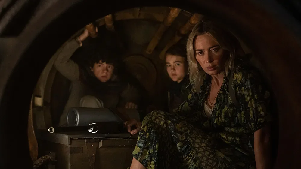 A Quiet Place III Welcomes Back Blunt, Murphy and Fresh Faces for Its Horror Finale