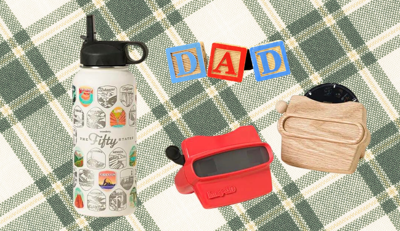 Featured image for "Father's Day Gift Guide: Unique Ideas for Every Type of Dad"
