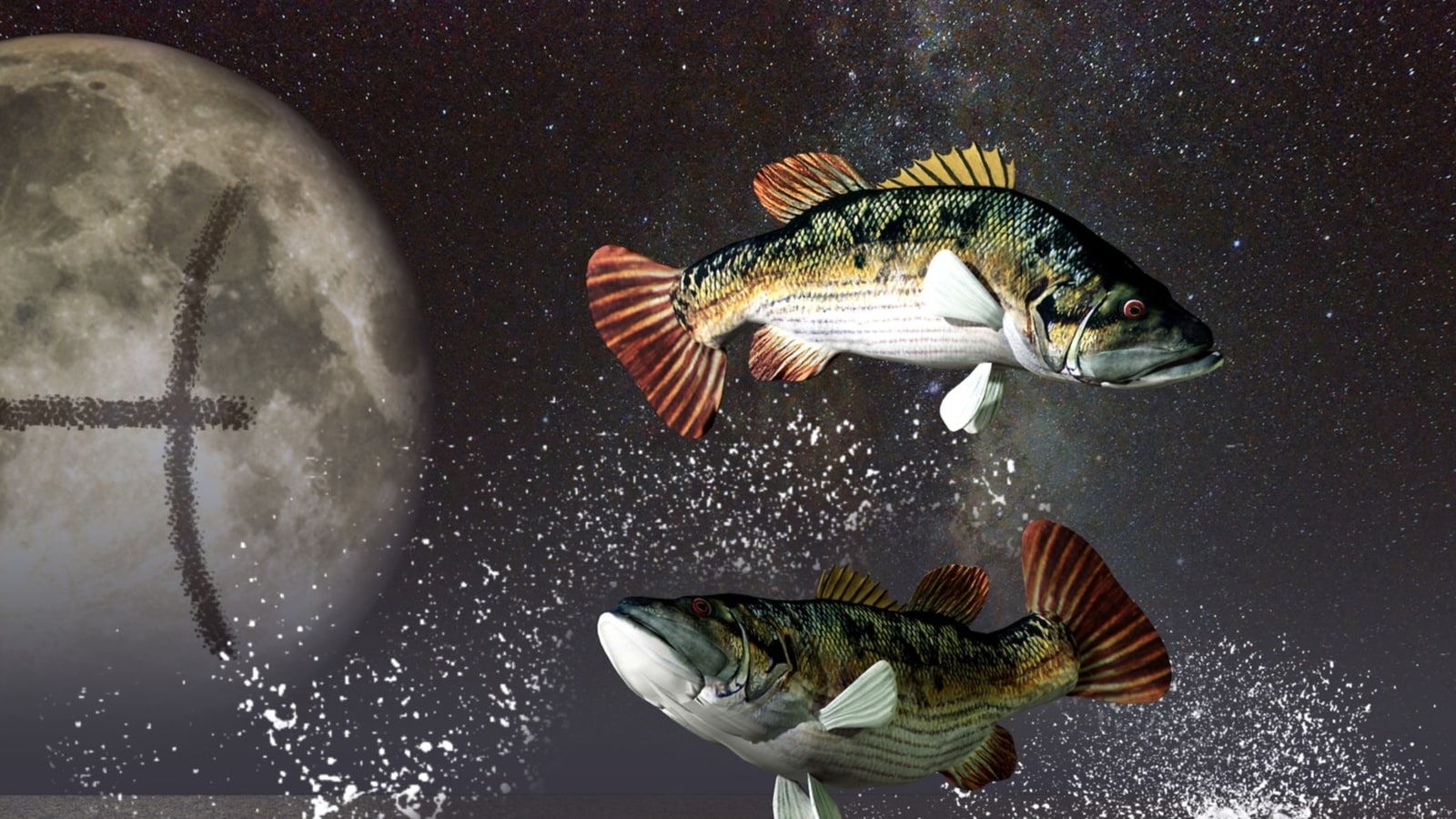 "Pisces Horoscope: Embrace Love, Self-Care, and Progress - February 10-17, 2024"