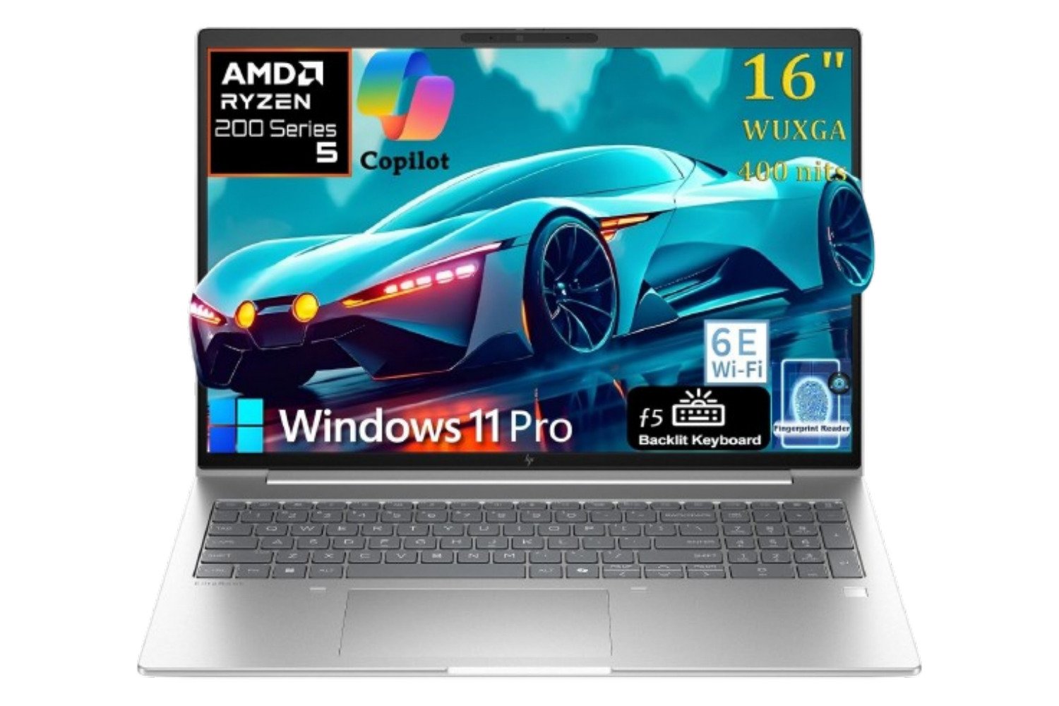 Featured image for Top HP Laptop Deals for Black Friday: Gaming, Ultralight, and High-Performance Models