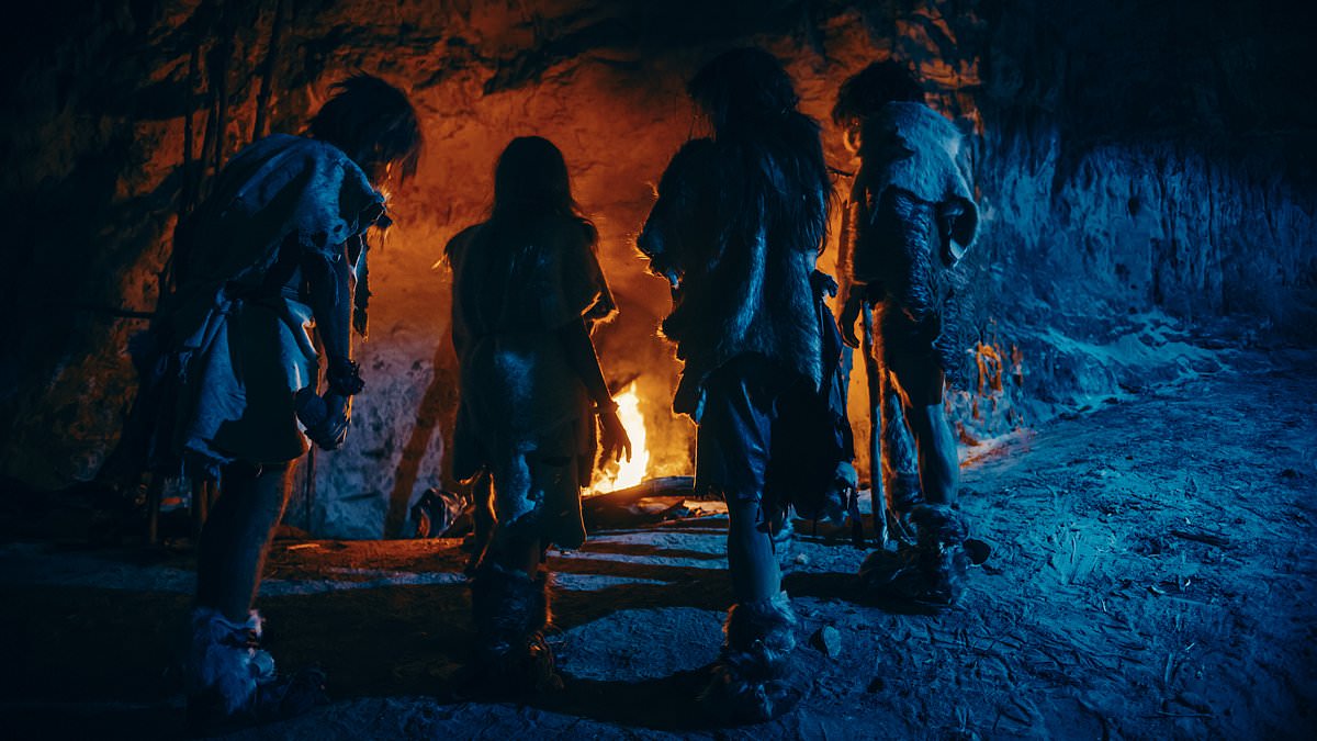 "Redefining Early Humans: The Truth About Gatherer-Hunters"