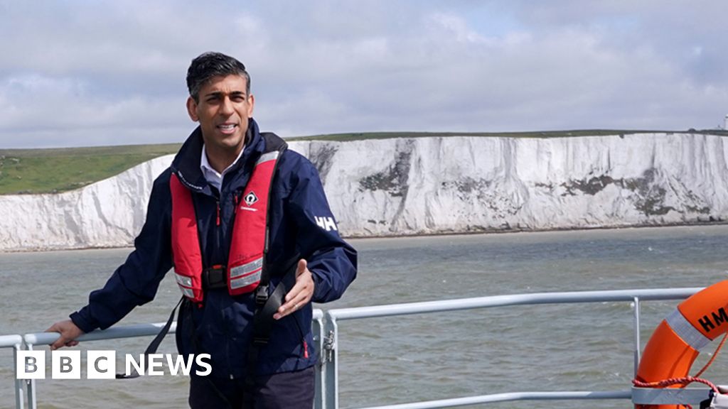 Featured image for UK Government's Illegal Migration Bill Sparks International Law Concerns