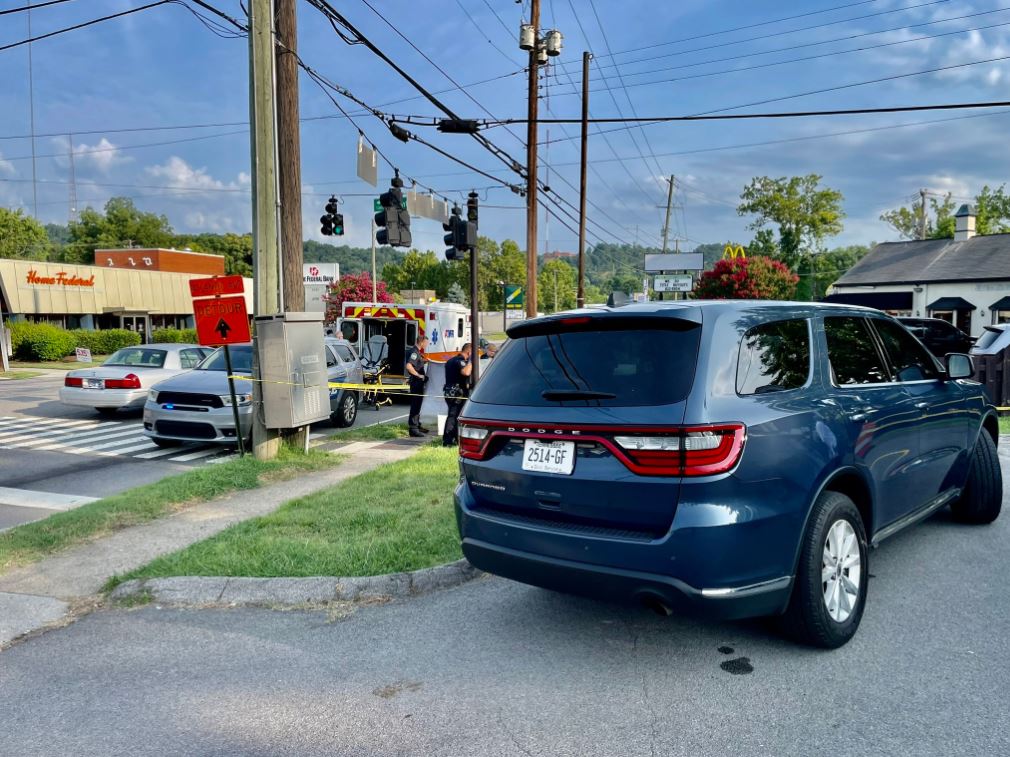 Featured image for Multiple Investigations Underway After Disturbing Discoveries in Knoxville