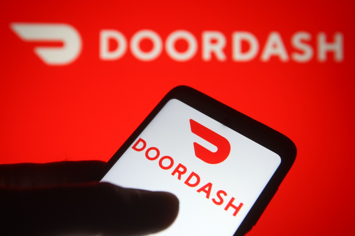 DoorDash Unveils AI-Powered Voice Ordering and Phone Answering System