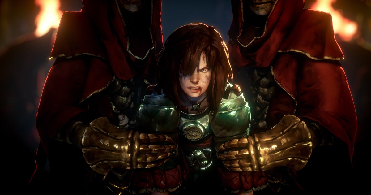 Featured image for "No Rest For The Wicked: A Game-Changer in the Gaming Industry"