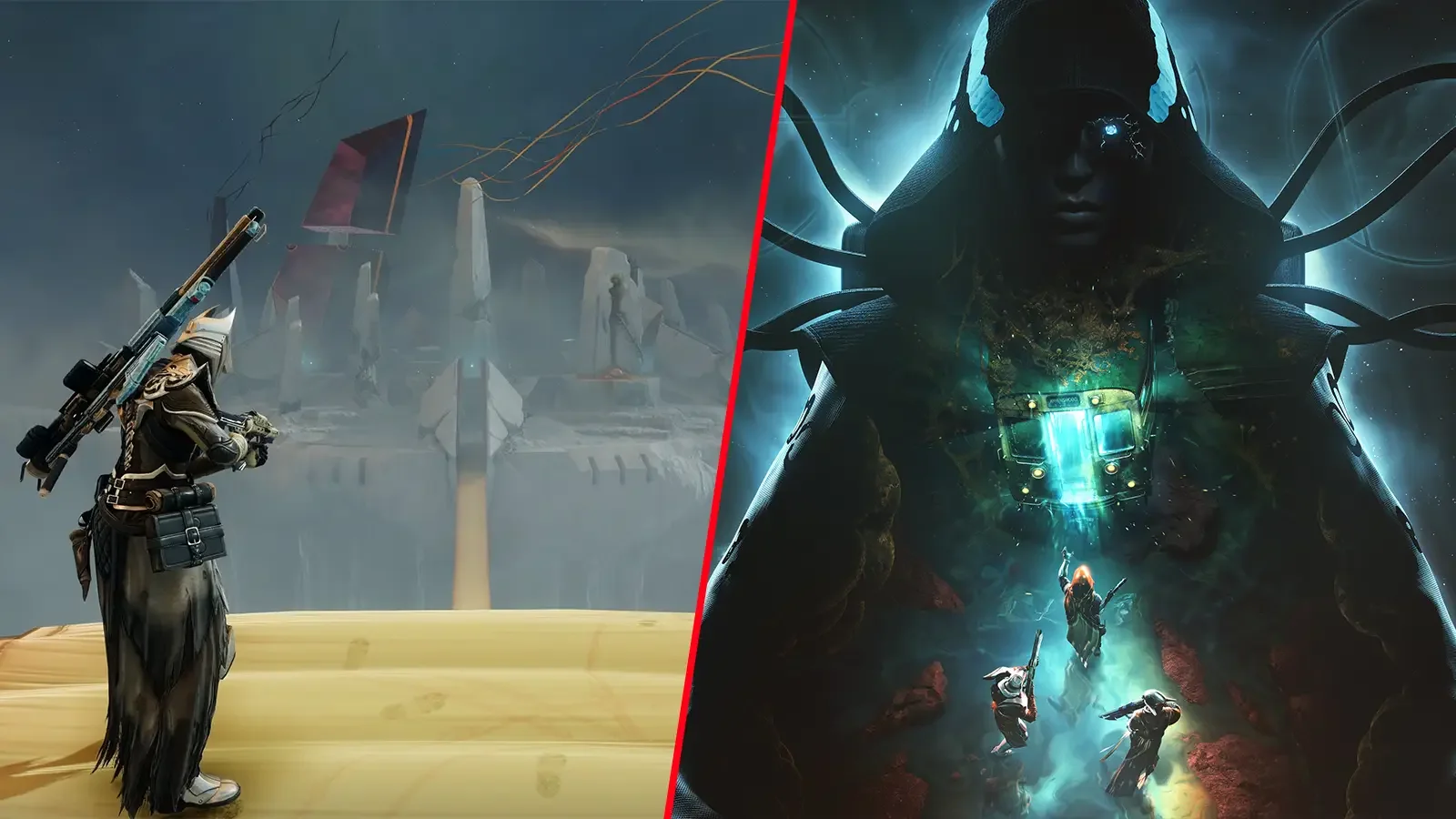 Destiny 2 World's First Winner Banned Without Explanation