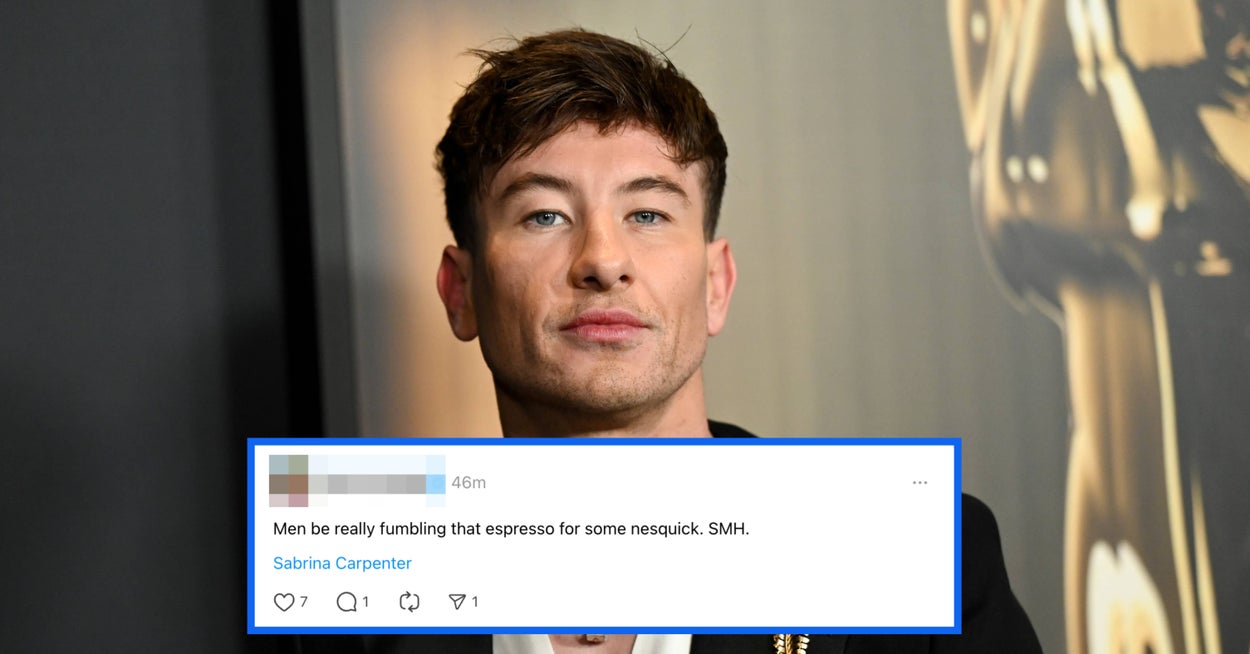 Featured image for Speculation Swirls Around Sabrina Carpenter and Barry Keoghan's Breakup Amid Cheating Rumors