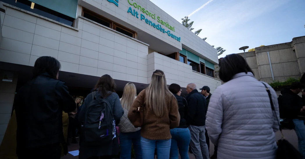 Spain Grants Right-to-Die Victory for Noelia Castillo Ramos, Who Dies at 25