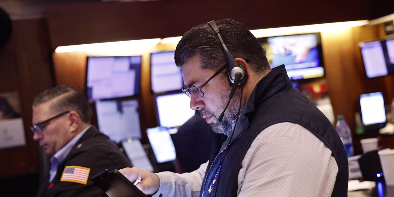 Featured image for Major Market Movers: Tesla, GMS, CarMax, and More