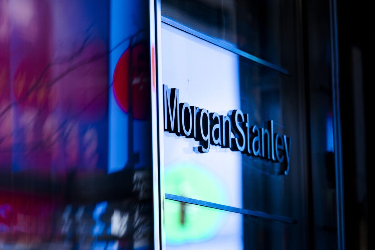 Featured image for Morgan Stanley CEO Warns of Lower Margins and Economic Risks