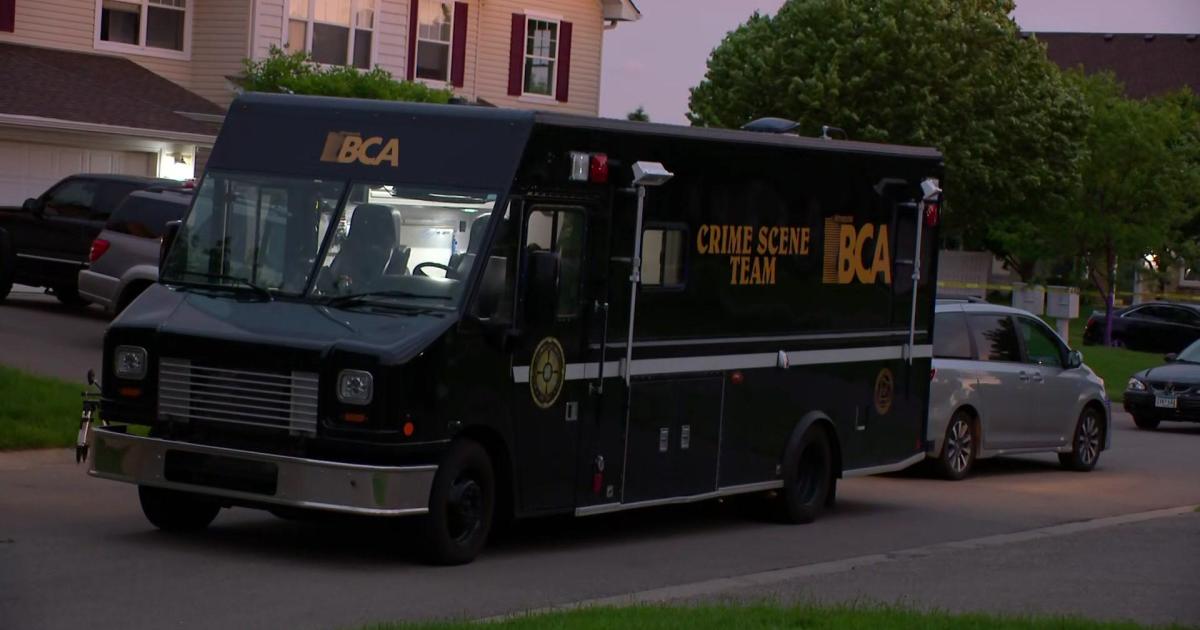 Lakeville Man Charged with Murdering and Dismembering Pregnant Sister