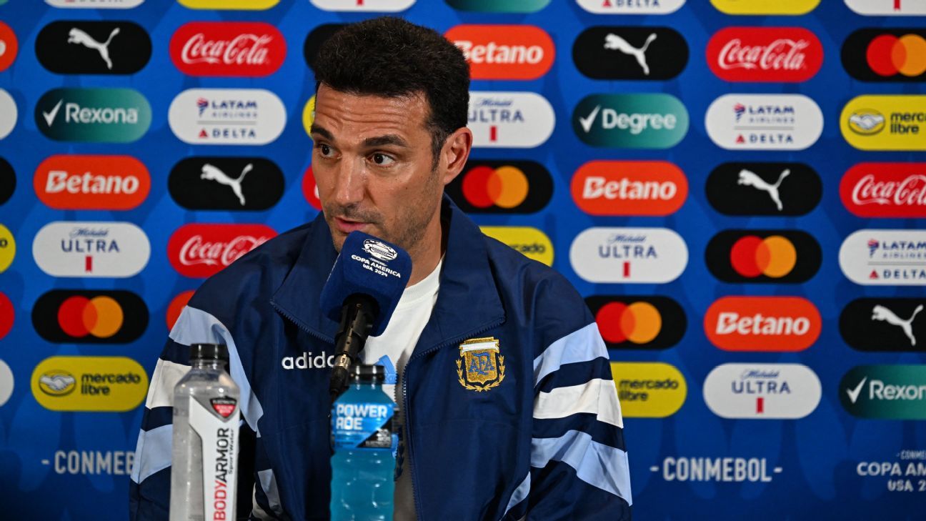Featured image for Argentina vs. Colombia: Safety Concerns and Final Showdown