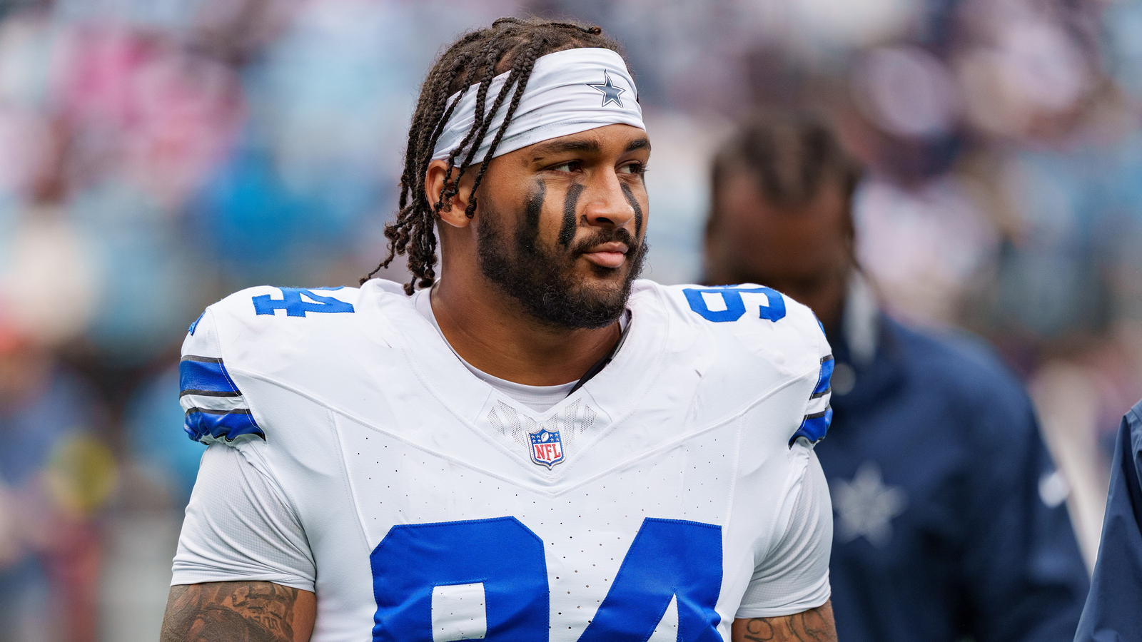 Dallas Cowboys' DE Marshawn Kneeland Passes Away at 24