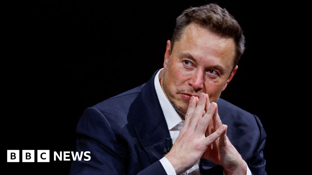 Featured image for Tesla shareholders approve Elon Musk's $1 trillion pay plan amid controversy