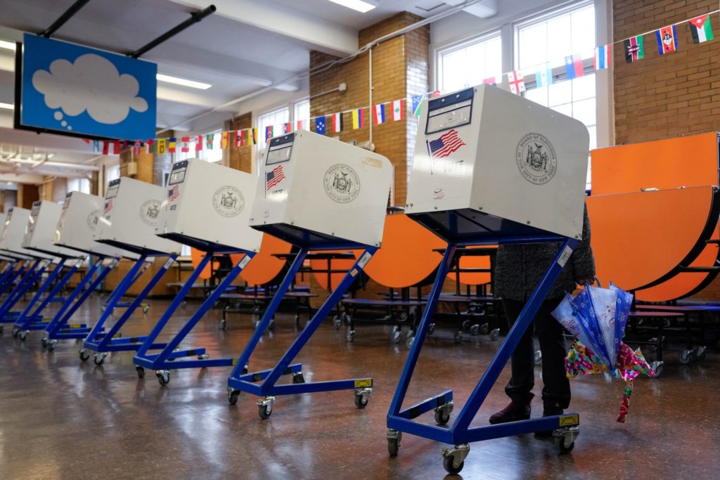 Featured image for "Challenges Ahead: The Impact of Protest Votes on Biden and Trump"