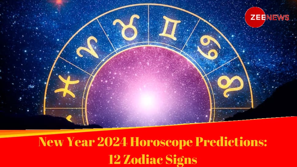 "January 2024 Horoscope Insights: Navigating Loss, Gain, and Love for All Zodiac Signs"
