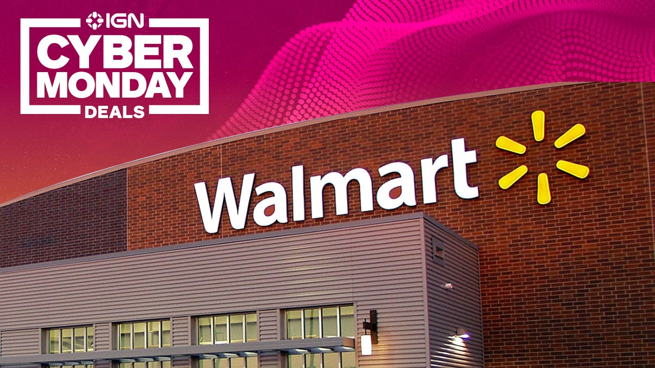 "The Ultimate Guide to Black Friday and Cyber Monday Deals at Walmart and Amazon"