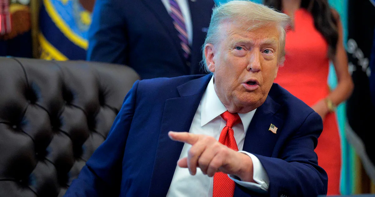 Featured image for Trump proposes renaming Defense Department to Department of War