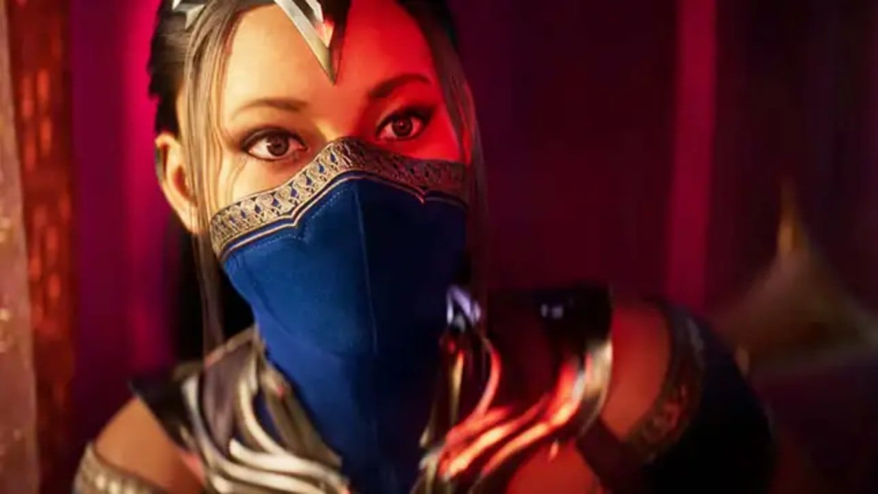 Featured image for "Mortal Kombat 1: Gory Reboot Gameplay Revealed, Kameo Fighters Take Center Stage"