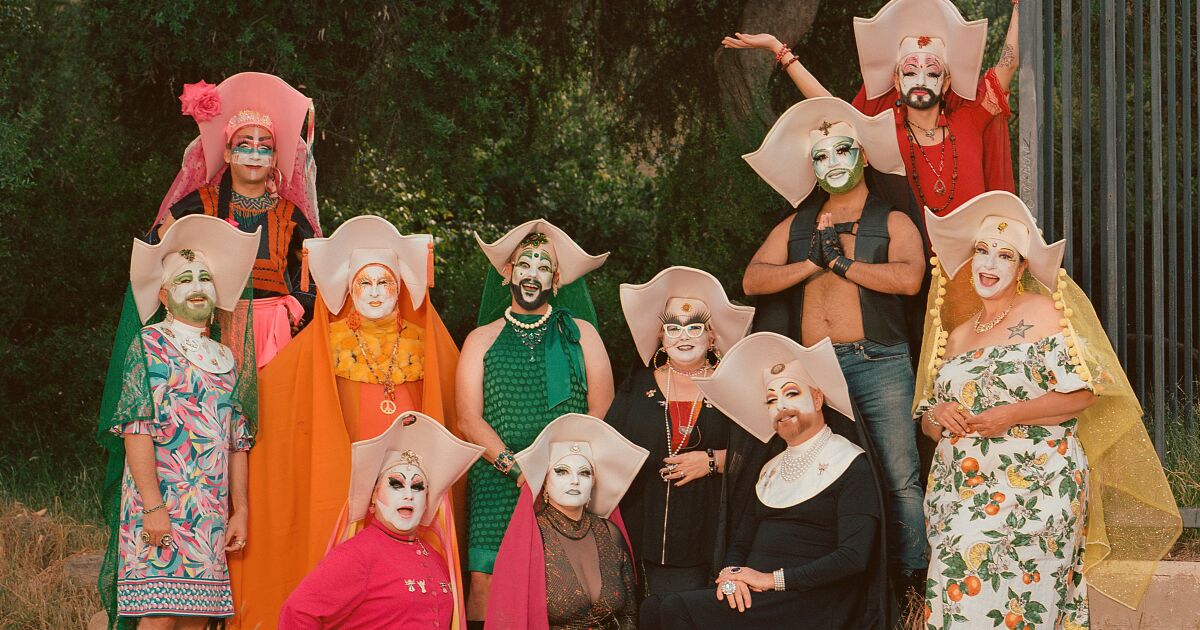 Dodgers Pride Night Controversy: Reactions from LA Archdiocese and Sisters of Perpetual Indulgence