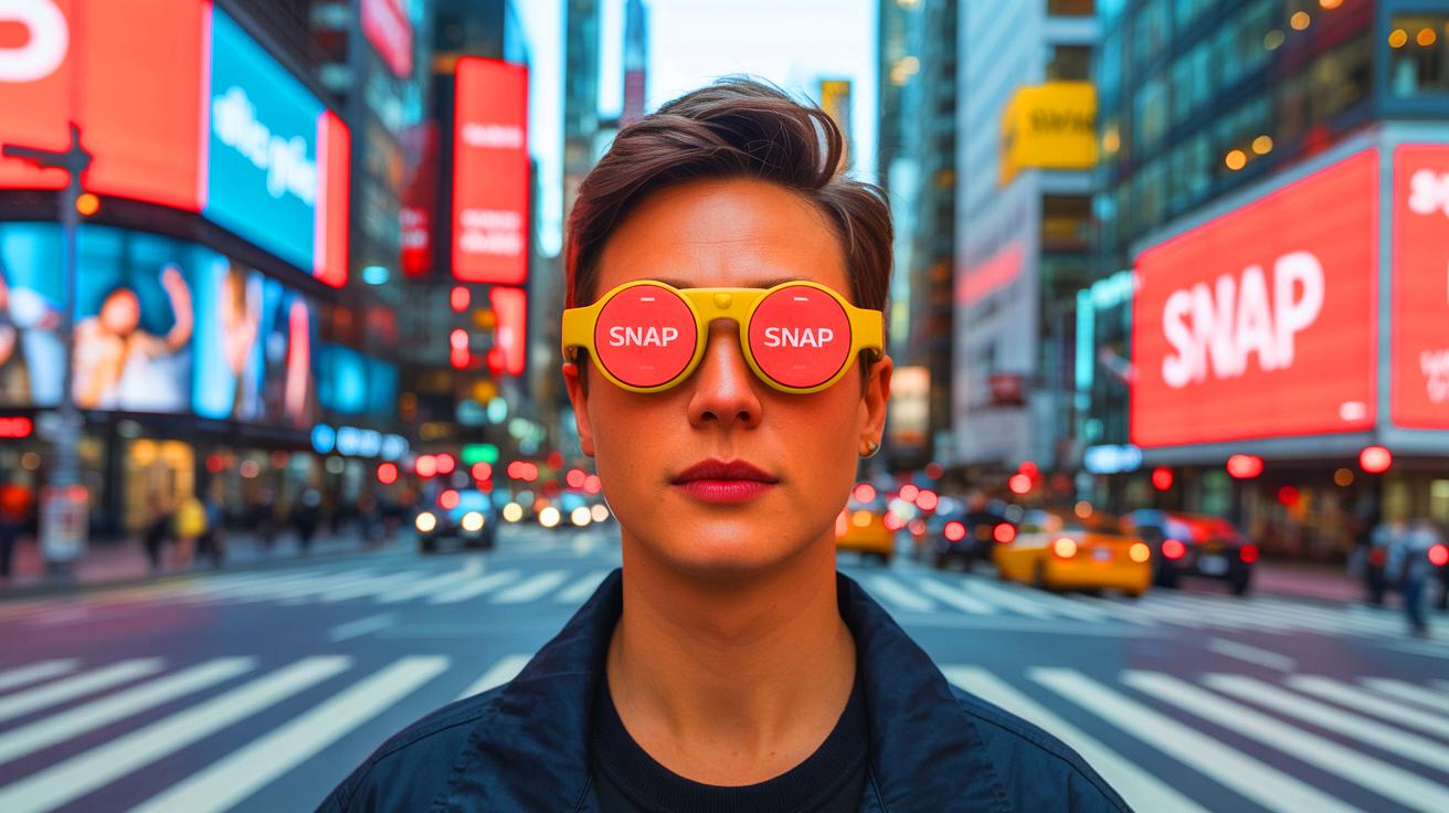 Featured image for Revolutionary AR Ad Blocker Erases Logos in Real Time