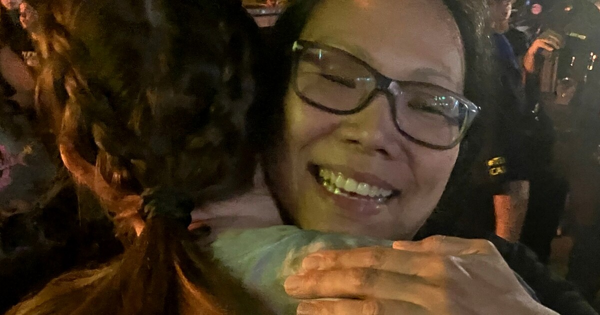 Missouri Mom Carol Mayorga Released After Detention Sparks Local Outcry