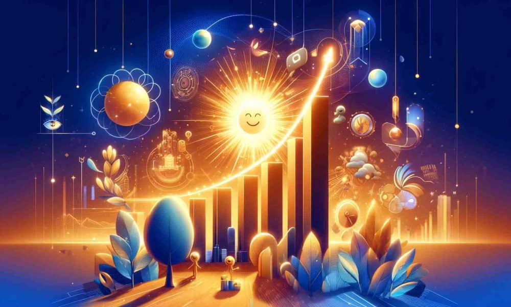 Featured image for "Solana's Soaring Success: DEX Volumes Surge as Rivals Set to Double in Value"