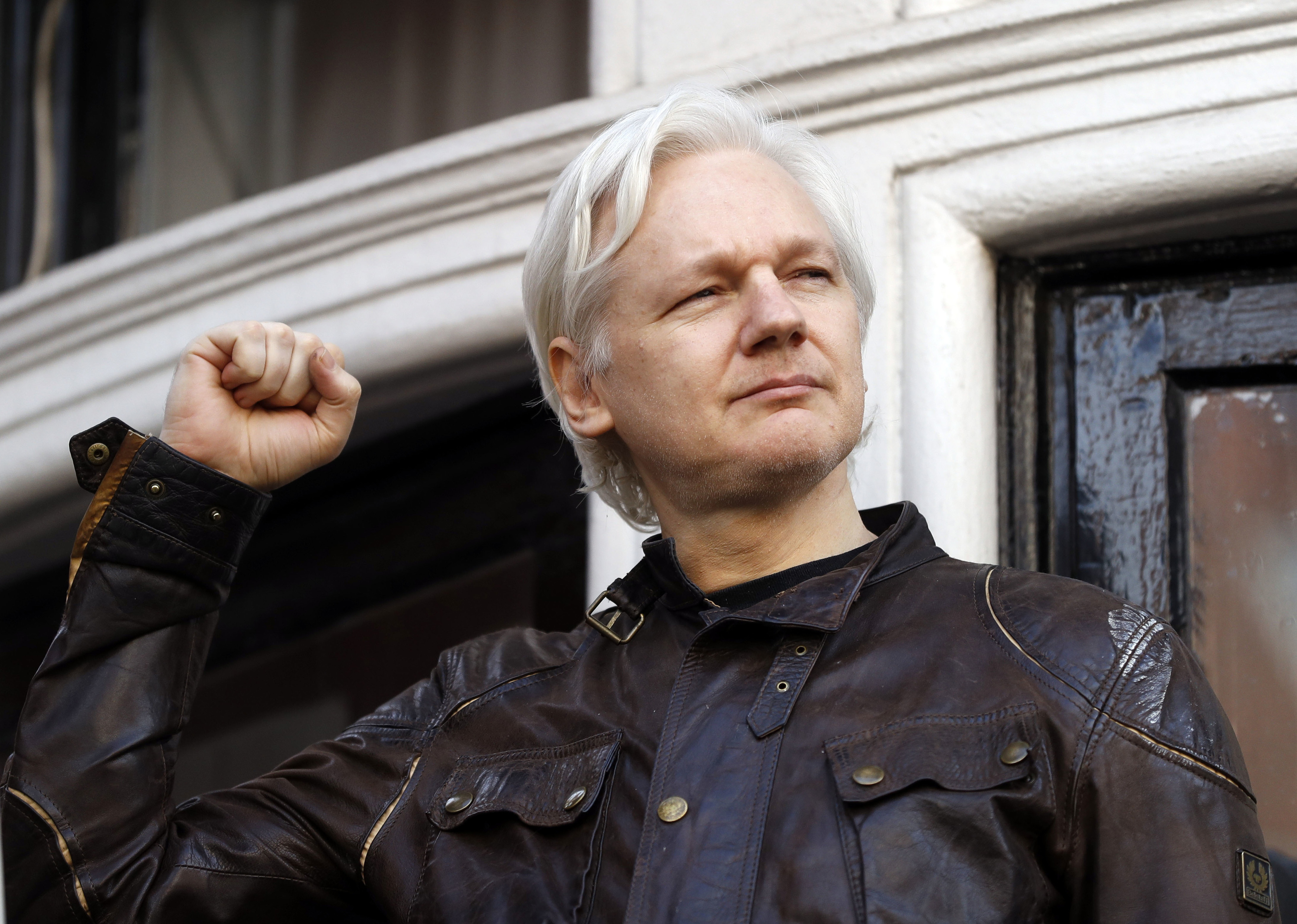 "Julian Assange's Ongoing Battle: Extradition and Espionage Act Charges"