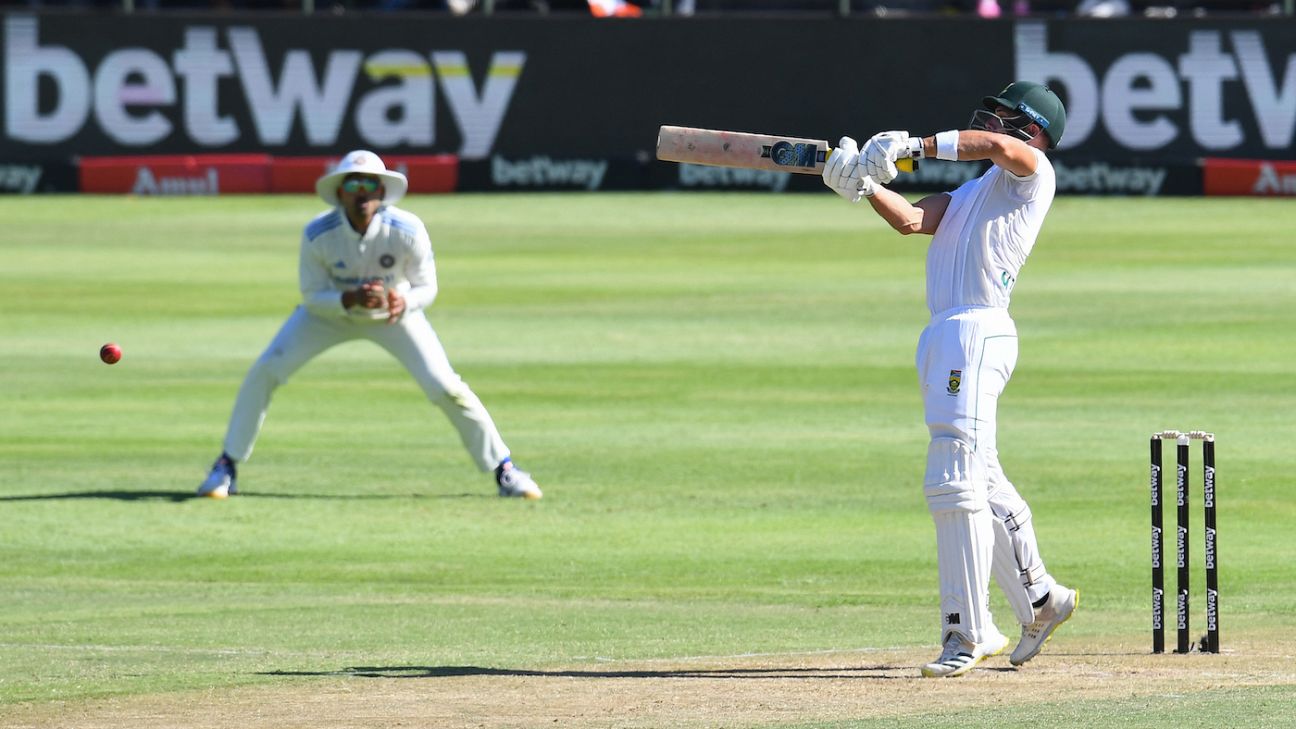 India's Historic Test Triumph: Fastest Victory Over South Africa Marks Golden Era