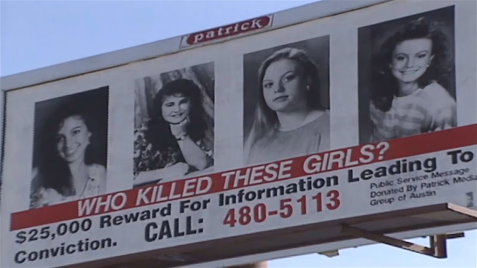 Featured image for Decades-Old Austin Yogurt Shop Murders Solved Through DNA Evidence