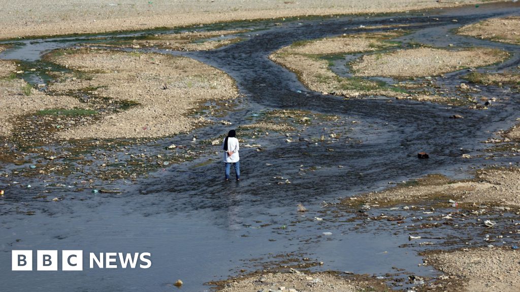Featured image for Iran Implements Water Rationing in Tehran Amid Severe Drought